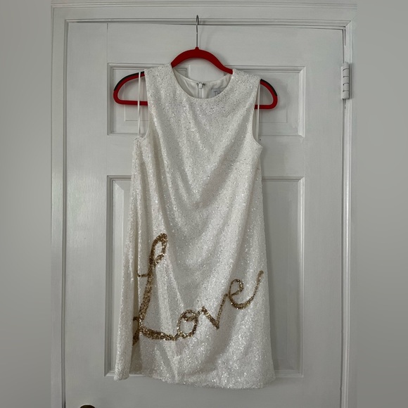 Theia Dresses & Skirts - Theia Dress - Anthropologie/BHLDN